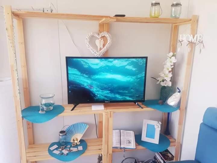 Eden Lady Mobile Home, Croatia, Drage Extérieur photo